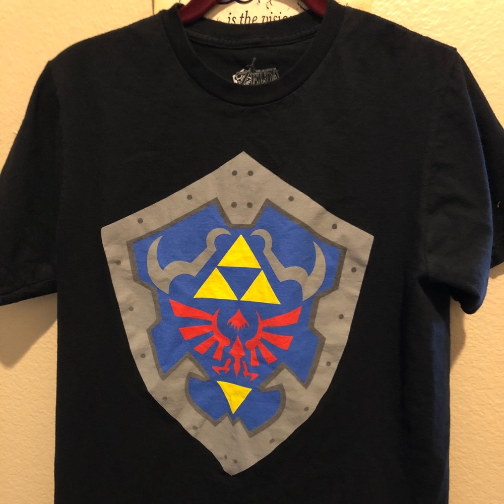 Zelda T shirt